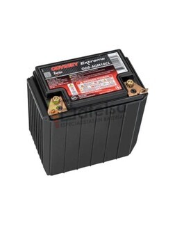 Bater�a Odyssey Extreme ODS-AGM16CL | 12 Voltios 18 Amperios